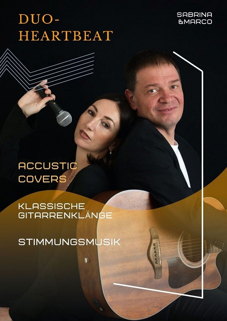 Duo- Heartbeat